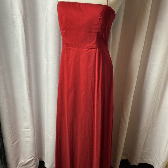 THEORY full length gown. - Picture 14 of 14